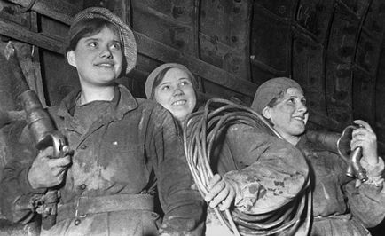 Маловідомі факти про будівництво московського метро (метро) Маловідомі факти про будівництво московського метро