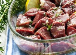 Маринад для яловичини (маринад) Маринад для яловичини