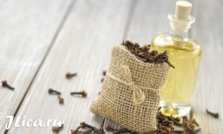 Масло гвоздики для особи 10 масок та відгуки про застосування (особи) Масло гвоздики для особи 10 масок та відгуки про застосування