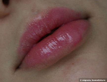 Maybelline ny colorama lip gloss # 589, # 297 відгуки (gloss) Maybelline ny colorama lip gloss # 589, # 297 відгуки