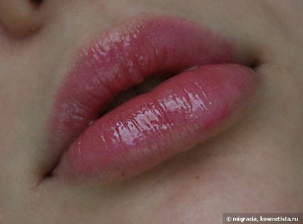 Maybelline ny colorama lip gloss # 589, # 297 відгуки (массмаркет) Maybelline ny colorama lip gloss # 589, # 297 відгуки