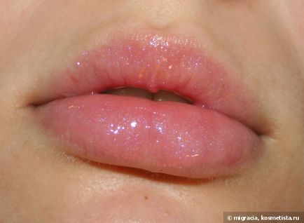Maybelline ny colorama lip gloss # 589, # 297 відгуки (декоративна косметика) Maybelline ny colorama lip gloss # 589, # 297 відгуки