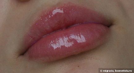 Maybelline ny colorama lip gloss # 589, # 297 відгуки (массмаркет) Maybelline ny colorama lip gloss # 589, # 297 відгуки