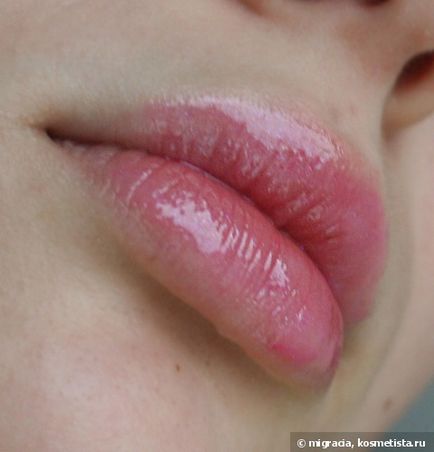 Maybelline ny colorama lip gloss # 589, # 297 відгуки (декоративна косметика) Maybelline ny colorama lip gloss # 589, # 297 відгуки