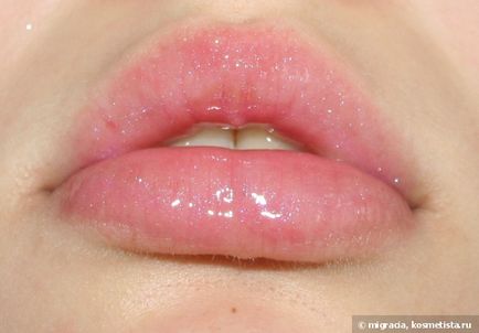 Maybelline ny colorama lip gloss # 589, # 297 відгуки (gloss) Maybelline ny colorama lip gloss # 589, # 297 відгуки