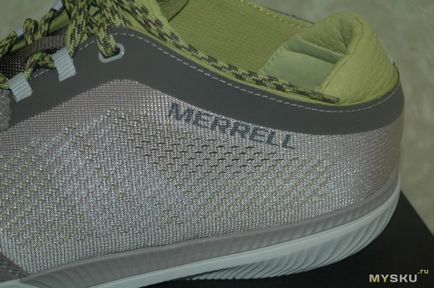 Merrell - для тих, хто цінує якість!