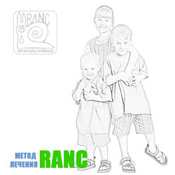 Метод ranc - клініка nevrologica (nevrologica) Метод ranc - клініка nevrologica