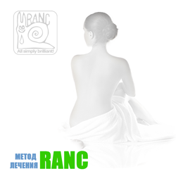 Метод ranc - клініка nevrologica (активності нервових центрів) Метод ranc - клініка nevrologica
