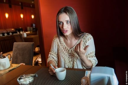 Мехенді мистецтво малювати хною (репортаж) Мехенді мистецтво малювати хною