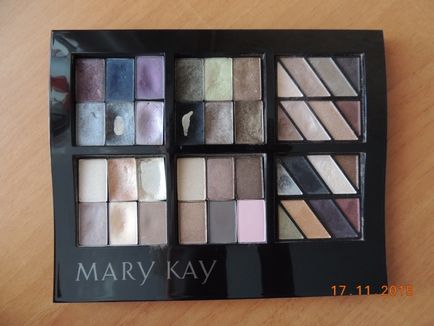 Мінеральні тіні від mary kay відгуки (тіні) Мінеральні тіні від mary kay відгуки
