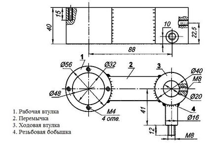 Міні свердлильний верстат своїми руками верстат для друкованих плат