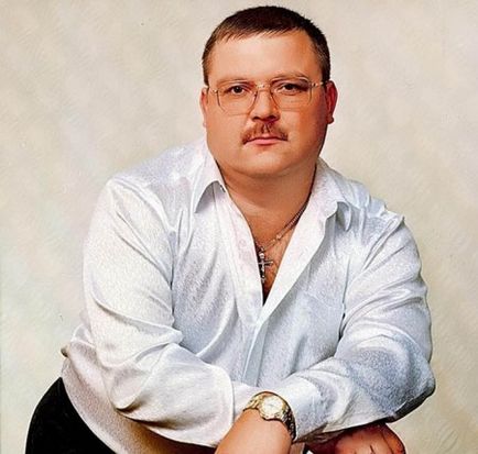 Михайло коло біографія і фото (коло) Михайло коло біографія і фото