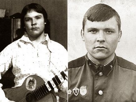 Михайло коло біографія і фото (михайло коло) Михайло коло біографія і фото
