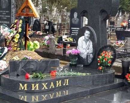 Михайло коло біографія і фото (михайло коло) Михайло коло біографія і фото