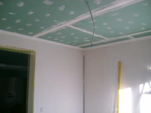 Монтаж стелі з гіпсокартону, все про ремонт квартири (гіпсокартону) Монтаж стелі з гіпсокартону, все про ремонт квартири
