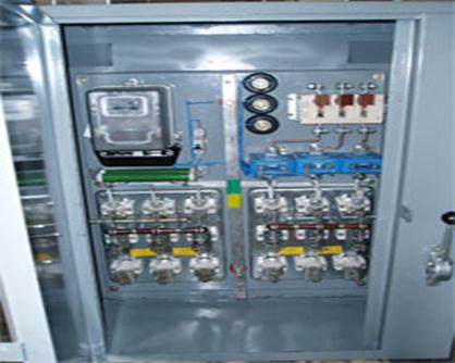 Монтаж стовпової трансформаторної підстанції важливі моменти (стовпової) Монтаж стовпової трансформаторної підстанції важливі моменти