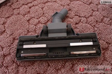 Миючий пилосос з аквафільтром zelmer zvc762st - «ти - агрегат, zelmer (миючий) Миючий пилосос з аквафільтром zelmer zvc762st - «ти - агрегат, zelmer