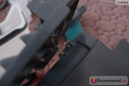 Миючий пилосос з аквафільтром zelmer zvc762st - «ти - агрегат, zelmer (zelmer) Миючий пилосос з аквафільтром zelmer zvc762st - «ти - агрегат, zelmer