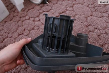 Миючий пилосос з аквафільтром zelmer zvc762st - «ти - агрегат, zelmer (миючий) Миючий пилосос з аквафільтром zelmer zvc762st - «ти - агрегат, zelmer