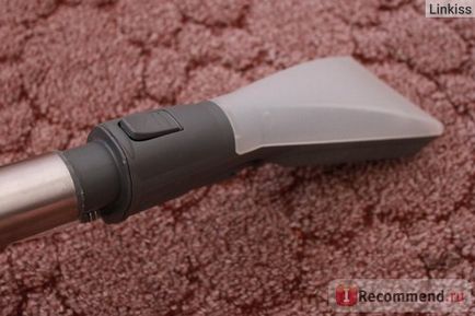 Миючий пилосос з аквафільтром zelmer zvc762st - «ти - агрегат, zelmer (zelmer) Миючий пилосос з аквафільтром zelmer zvc762st - «ти - агрегат, zelmer