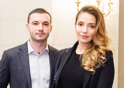 Чоловік евгении тимошенко (сім'я, особисте життя, діти), фото (сім'я) Чоловік евгении тимошенко (сім'я, особисте життя, діти), фото