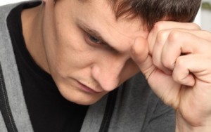 Чоловіча образа що робити (чоловіча образа) Чоловіча образа що робити