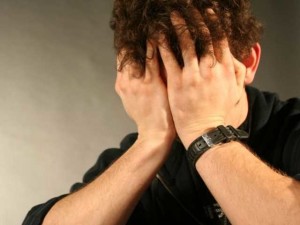 Чоловіча образа що робити (чоловіча образа) Чоловіча образа що робити