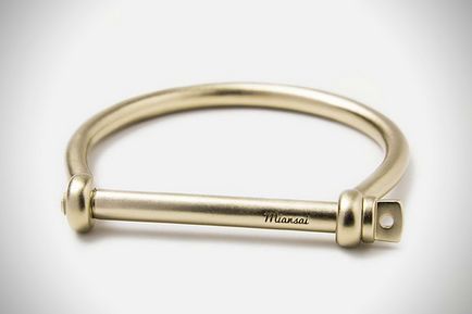 Чоловічі браслети (DOUBLE WRAP BRACELET) Чоловічі браслети