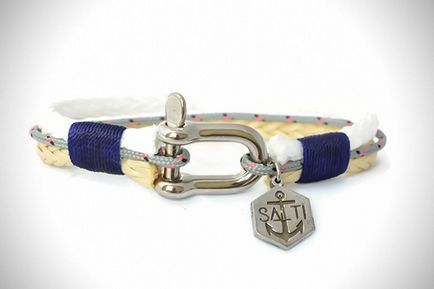 Чоловічі браслети (BRACELET Джерелом натхнення дизайнера) Чоловічі браслети