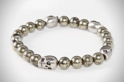 Чоловічі браслети (BRACELET Джерелом натхнення) Чоловічі браслети