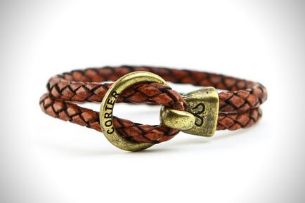 Чоловічі браслети (BRACELET Джерелом натхнення) Чоловічі браслети
