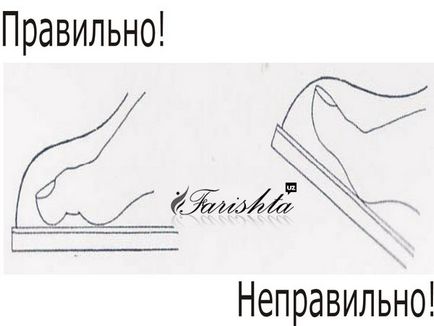 На що звертати увагу при покупці взуття (зручність) На що звертати увагу при покупці взуття