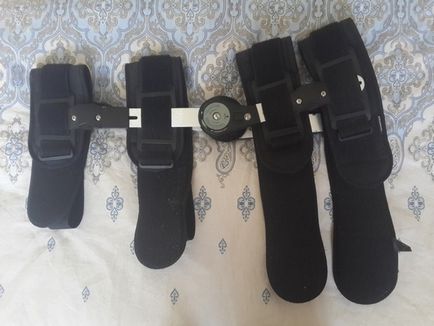 Наколенник для фіксації колінного суглоба види, показання, вибір (наколінник для фіксації колінного суглоба) Наколенник для фіксації колінного суглоба види, показання, вибір