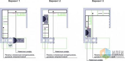 Наша квартира-вагончик, ідеї для ремонту (всіх членів сім'ї) Наша квартира-вагончик, ідеї для ремонту