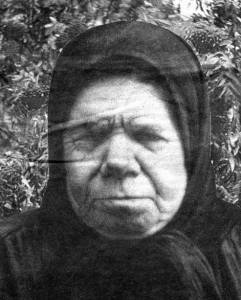 Настанови блаженної Пелагеї про молитву, переклад молитов (молитві) Настанови блаженної Пелагеї про молитву, переклад молитов