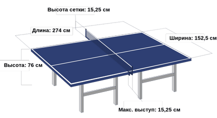 Настільний теніс (іншому гравцеві команді після) Настільний теніс