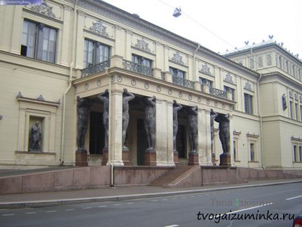 Незвичайні місця Харкова, які принесуть щастя і удачу (щастя) Незвичайні місця Харкова, які принесуть щастя і удачу