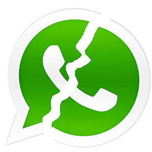 Чи не працює whatsapp - що робити вирішення проблеми в прикладах (працює) Чи не працює whatsapp - що робити вирішення проблеми в прикладах