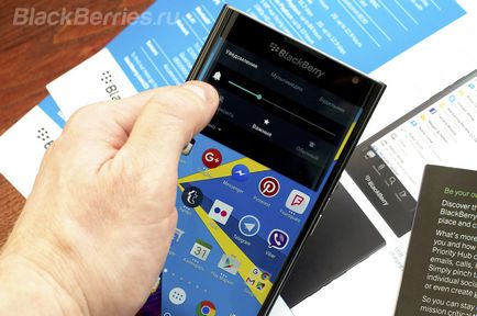 Кілька порад для тих, хто переходить з blackberry 10 на priv, blackberry вУкаіни (кілька) Кілька порад для тих, хто переходить з blackberry 10 на priv, blackberry вУкаіни
