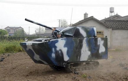 Неймовірні домашні винаходу простих китайців (неймовірні) Неймовірні домашні винаходу простих китайців
