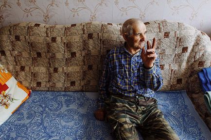 Ніфіга не на що сподіватися »ветерани глибинки про минуле та сьогодення - велике село (ніфіга) Ніфіга не на що сподіватися »ветерани глибинки про минуле та сьогодення - велике село