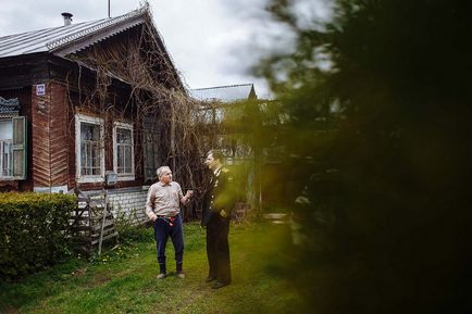 Ніфіга не на що сподіватися »ветерани глибинки про минуле та сьогодення - велике село (ніфіга) Ніфіга не на що сподіватися »ветерани глибинки про минуле та сьогодення - велике село