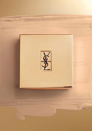 Нова тональна основа touche eclat le cushion від yves saint laurent - новинки - Або де Боте - (eclat) Нова тональна основа touche eclat le cushion від yves saint laurent - новинки - Або де Боте -