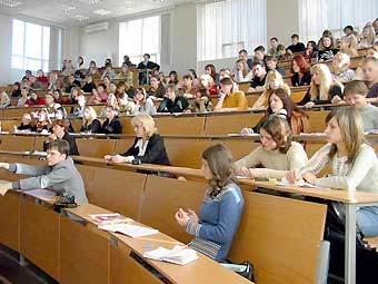 Новий законопроект загрожує формальної незалежності вузів від держави Україна (ВНЗ) Новий законопроект загрожує формальної незалежності вузів від держави Україна