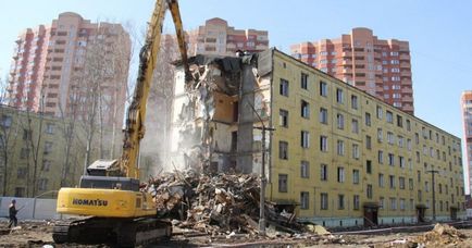 Чи потрібна Тюмені «столична реновація» (Тюмені) Чи потрібна Тюмені «столична реновація»