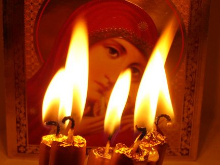 Оберіг від пожежі будинку (пожежі) Оберіг від пожежі будинку