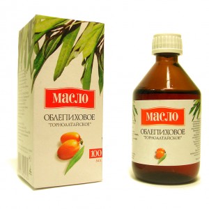 Масло обліпихи при лікуванні молочниці (лікуванні) Масло обліпихи при лікуванні молочниці