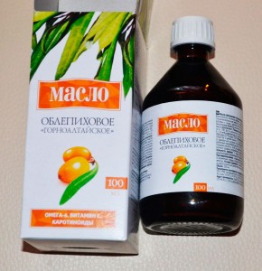 Масло обліпихи при лікуванні молочниці (обліпихи) Масло обліпихи при лікуванні молочниці