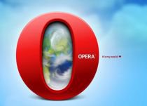 Огляд браузера opera ice (браузера) Огляд браузера opera ice