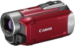 Огляд canon vixia hf r10 (vixia) Огляд canon vixia hf r10